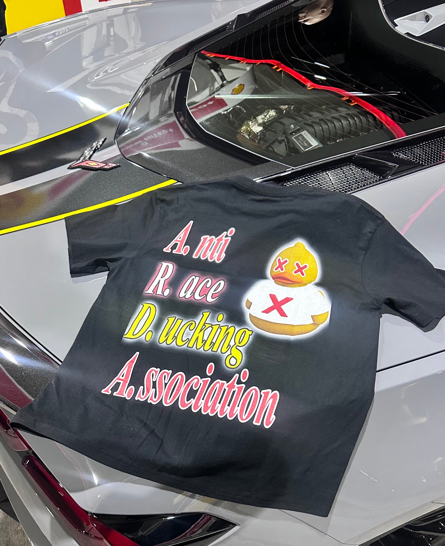 A.R.D.A T-SHIRT