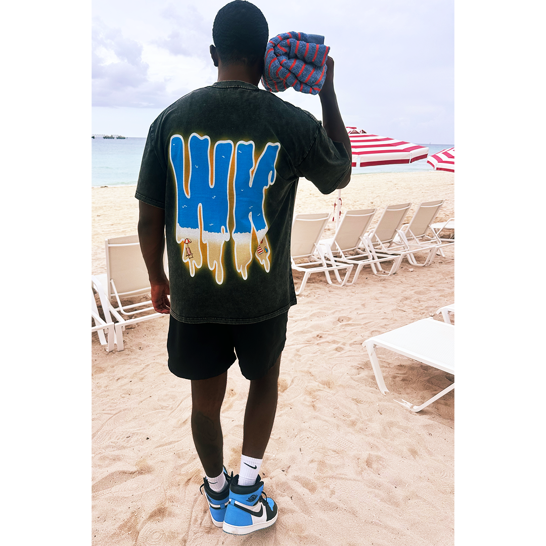 SUMMER NEVR ENDS🏖️