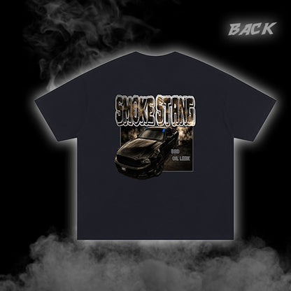 SMOKE Stang TEE