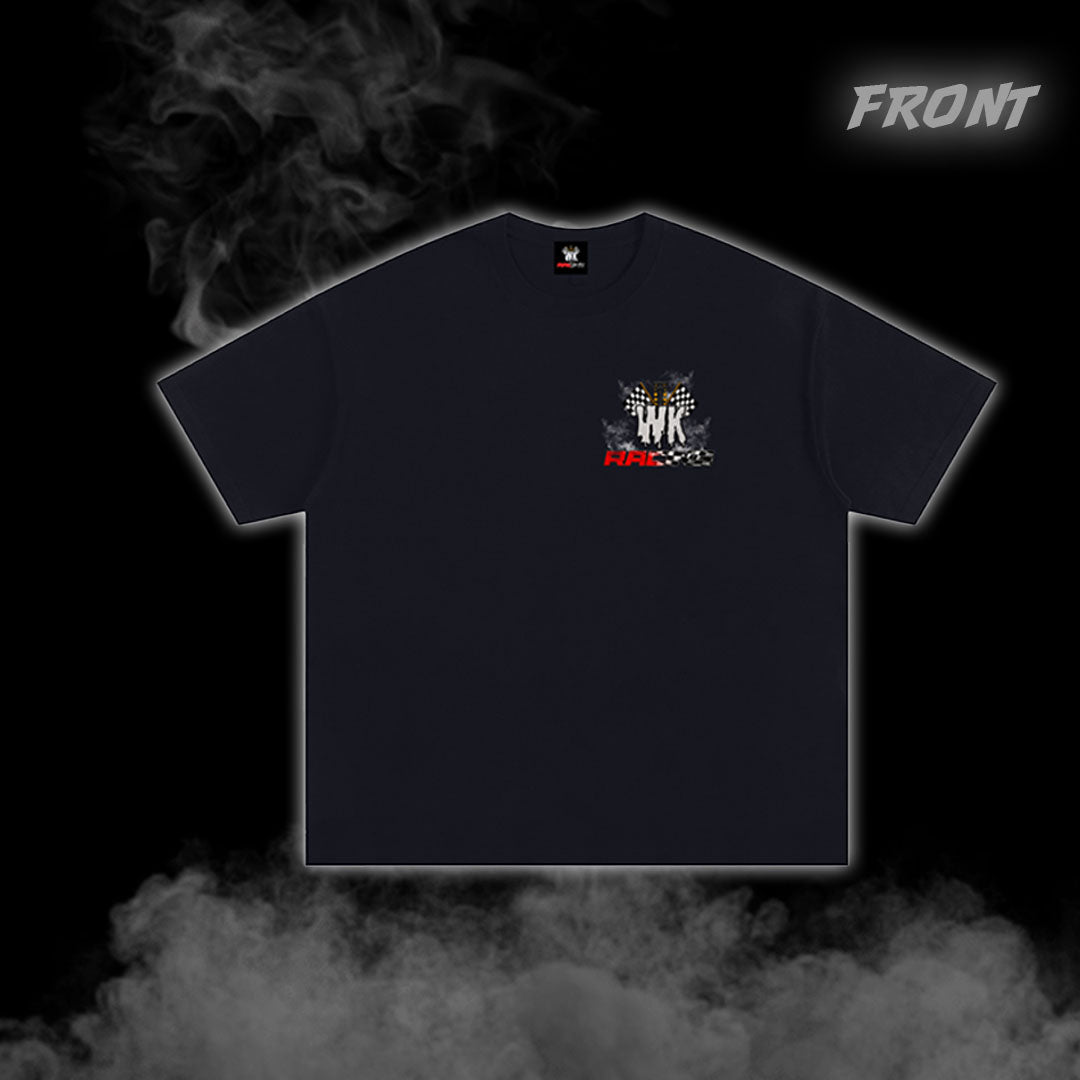 SMOKE Stang TEE