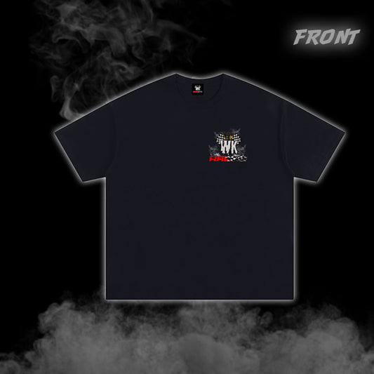SMOKE Stang TEE