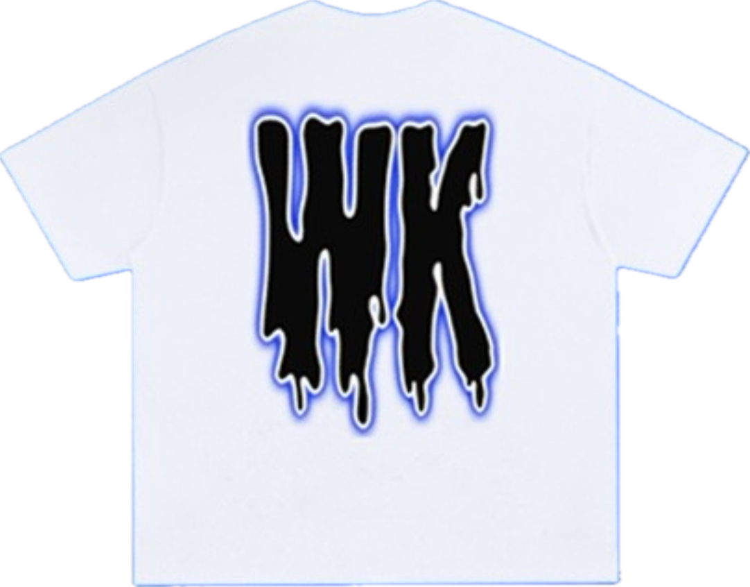 welcome to the wave