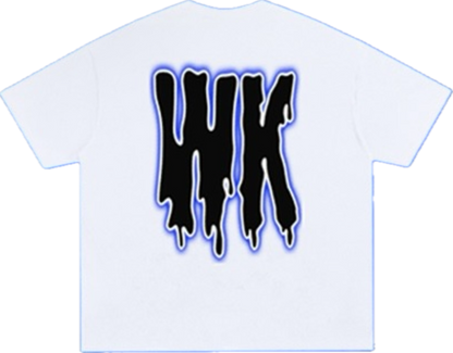 welcome to the wave