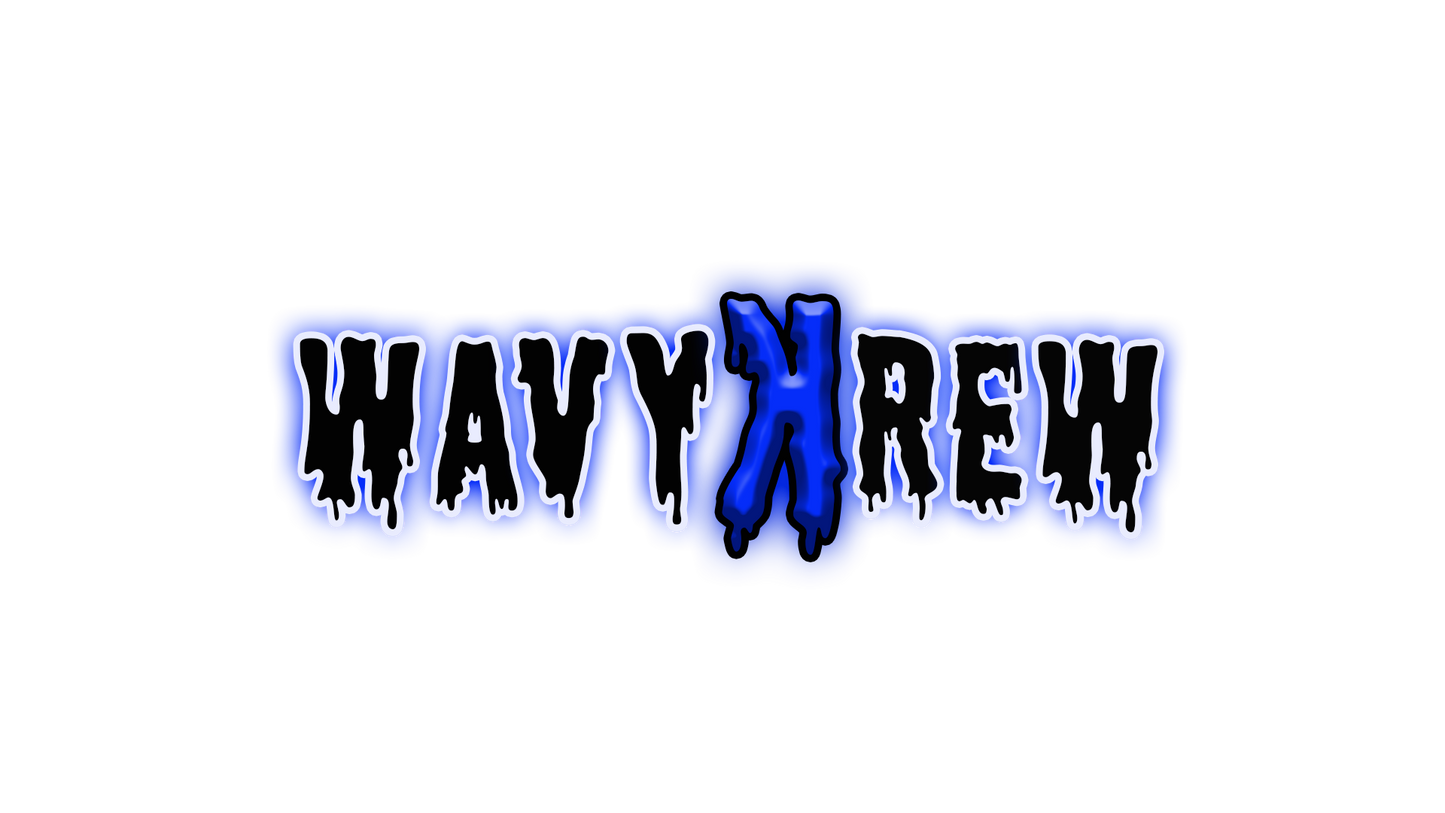 welcome to the wave