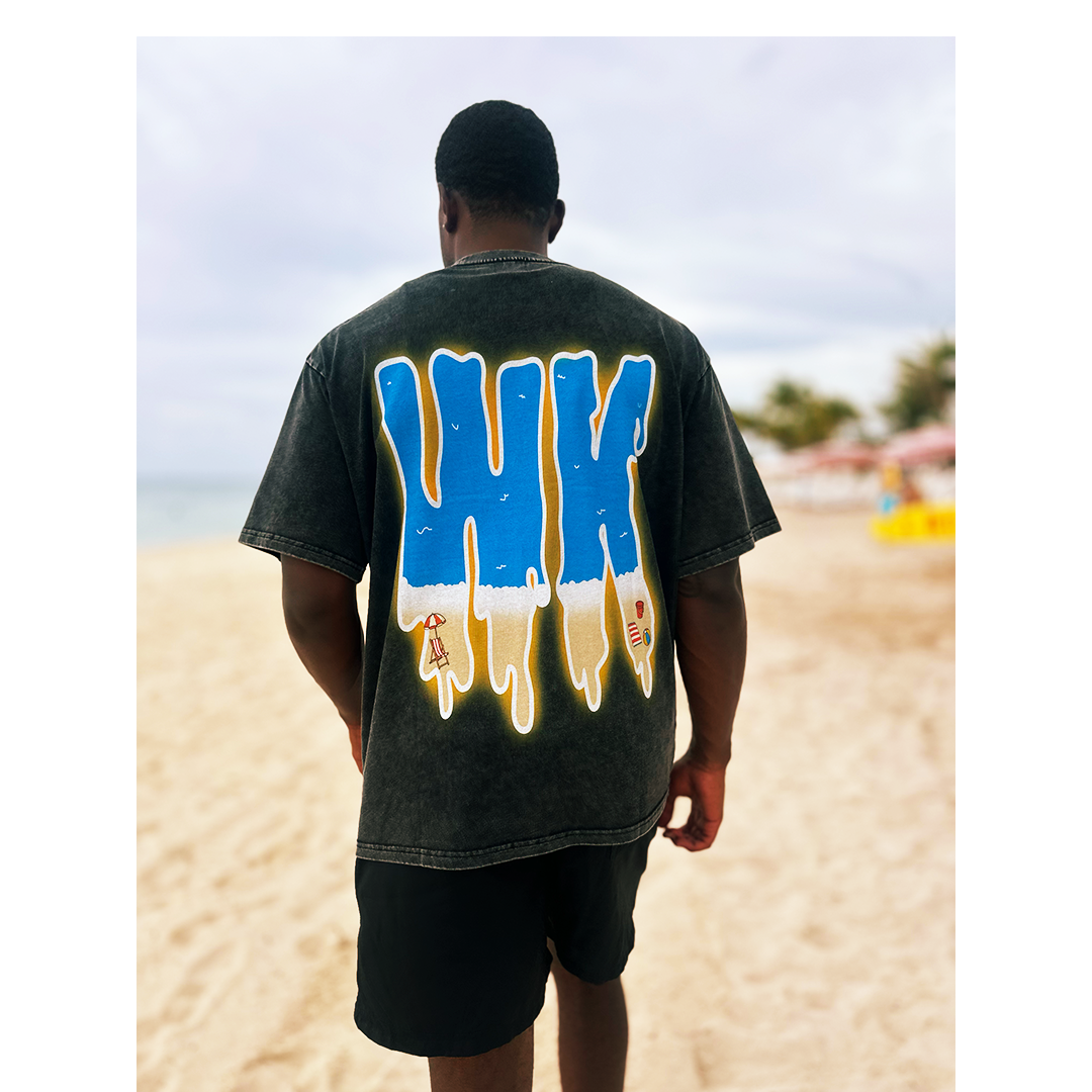 SUMMER NEVR ENDS🏖️